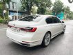 BMW 740Li 2020 - Xe màu trắng số tự động