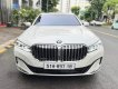 BMW 740Li 2020 - Xe màu trắng số tự động