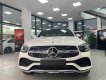 Mercedes-Benz GLC 300 2022 - Xe màu trắng