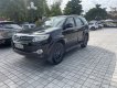 Toyota Fortuner 2015 - Màu đen