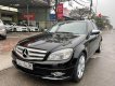 Mercedes-Benz C 230 2008 - Xe màu đen