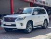 Lexus LX 570 2013 - Lexus LX 570 2013 tại Hà Nội