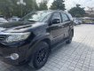 Toyota Fortuner 2015 - Màu đen