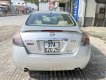 Nissan Altima 2009 - Màu bạc, nhập khẩu, 296 triệu