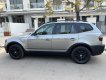 BMW X3 2004 - Xe màu bạc, 192 triệu