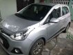 Hyundai Grand i10 I10 2014 AT bản full nhập khẩu Ấn Độ 2014 - I10 2014 AT bản full nhập khẩu Ấn Độ