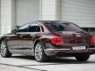 Bentley Flying Spur 2021 - Xe màu đỏ