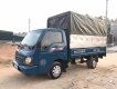 Kia K2700 2004 - Xe màu xanh lam giá cạnh tranh