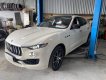 Maserati 2017 - Màu trắng, nội thất đỏ cực độc