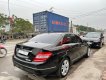 Mercedes-Benz C 230 2008 - Xe màu đen