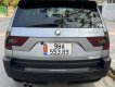 BMW X3 2004 - Xe màu bạc, 192 triệu