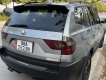 BMW X3 2004 - Xe màu bạc, 192 triệu