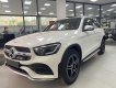 Mercedes-Benz GLC 300 2022 - Xe màu trắng