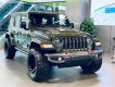 Jeep Wrangler 2022 - Xe nhập Mỹ nguyên chiếc. Giá niêm yết: 4 tỷ 88tr