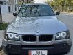 BMW X3 2004 - Xe màu bạc, 192 triệu