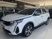 Peugeot 5008 2022 - Giao ngay đen trắng đón Tết - Ưu đãi gần 50 triệu tặng BHVC, gói phụ kiện