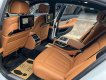 BMW 740Li 2020 - Xe màu trắng số tự động