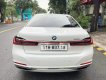 BMW 740Li 2020 - Xe màu trắng số tự động