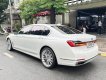 BMW 740Li 2020 - Xe màu trắng số tự động
