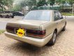 Toyota Crown 1990 - 2.8 số AT, xe nhập khẩu đẹp xuất sắc, giá 225tr