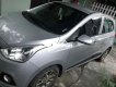 Hyundai Grand i10 I10 2014 AT bản full nhập khẩu Ấn Độ 2014 - I10 2014 AT bản full nhập khẩu Ấn Độ