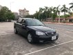 Ford Mondeo 2008 - Xe màu đen giá ưu đãi