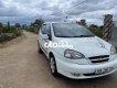 Chevrolet Vivant  Vivan 7 chỗ 2008 số sàn 2008 - chevrolet Vivan 7 chỗ 2008 số sàn