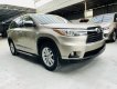 Toyota Highlander 2014 - Nhập Mỹ, odo 4.7 vạn, biển HN, tên công ty