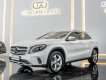 Mercedes-Benz GLA 200 2017 - Màu trắng, nội thất kem