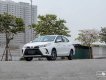 Toyota Vios 2022 - Toyota Vinh - Nghệ An bán xe giá rẻ nhất Nghệ An, khuyến mãi khủng, trả góp 80% lãi suất thấp