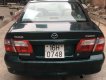 Mazda 626 2001 - Xe màu xanh lam 