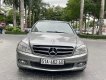 Mercedes-Benz C 230 2008 - ĐK 2009 chính chủ bán xe không lỗi