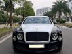 Bentley Mulsanne 2015 - Đăng kí lần đầu 2017