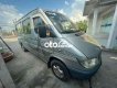 Mercedes-Benz Sprinter  15 chổ 2009 - sprinter 15 chổ