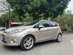 Ford Fiesta 2011 - Màu xám số tự động