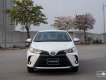 Toyota Vios 2022 - Toyota Vinh - Nghệ An bán xe giá rẻ nhất Nghệ An, khuyến mãi khủng, trả góp 80% lãi suất thấp