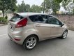 Ford Fiesta 2011 - Màu xám số tự động