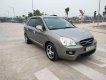 Kia Carens 2010 - Màu xám số tự động