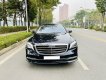 Mercedes-Benz 2019 - Màu xanh, nội thất kem