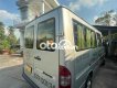 Mercedes-Benz Sprinter  15 chổ 2009 - sprinter 15 chổ