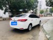 Toyota Vios 2020 - Màu trắng xe gia đình