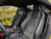 Audi TT 2017 - Xe màu vàng nội thất đen