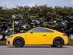 Audi TT 2017 - Xe màu vàng nội thất đen