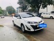 Toyota Vios 2020 - Màu trắng xe gia đình