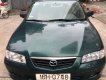 Mazda 626 2001 - Xe màu xanh lam 