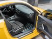 Audi TT 2017 - Xe màu vàng nội thất đen