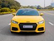 Audi TT 2017 - Xe màu vàng nội thất đen