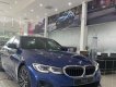 BMW 330i 2022 - Ưu đãi dịp tết lên đến 100tr, đầy đủ option, công nghệ tiện ích theo xe, liên hệ em Tuấn sớm