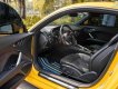 Audi TT 2017 - Xe màu vàng nội thất đen