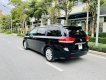 Toyota Sienna 2013 - Màu đen/nâu